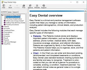 softdent scangear tool