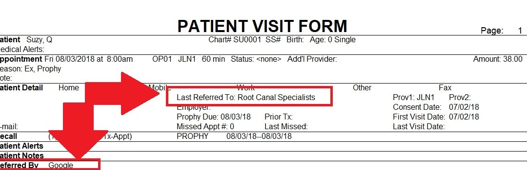 4-Patient Visit Form