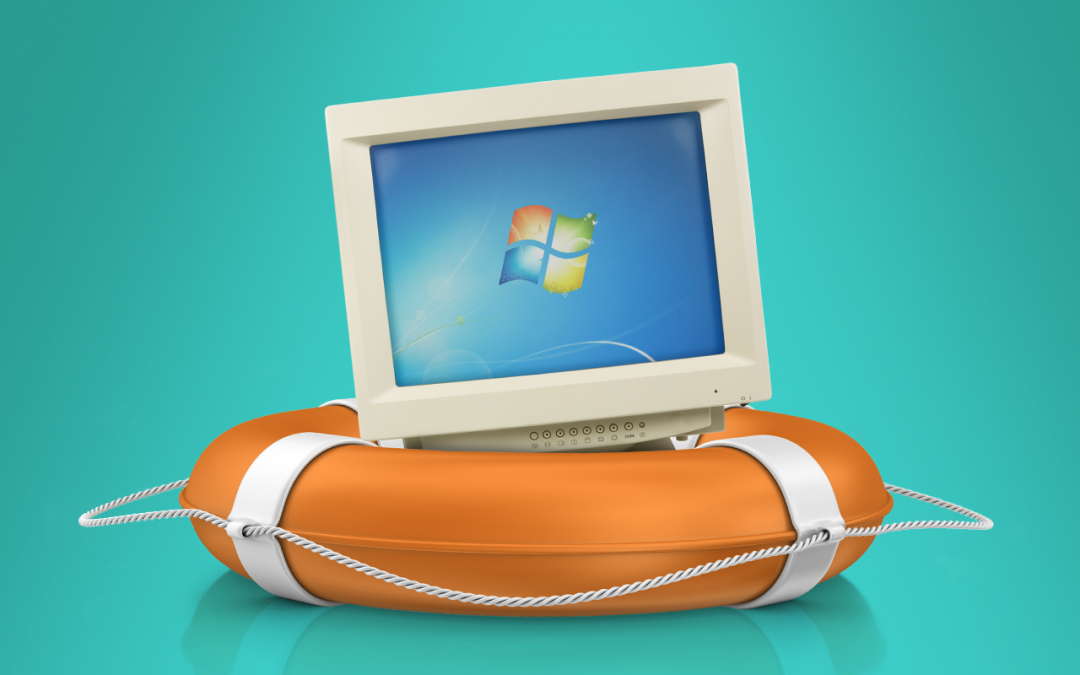 5 Reasons You Shouldn’t Wait to Leave Windows 7