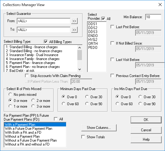 EZD-Collections-Manager-View-1