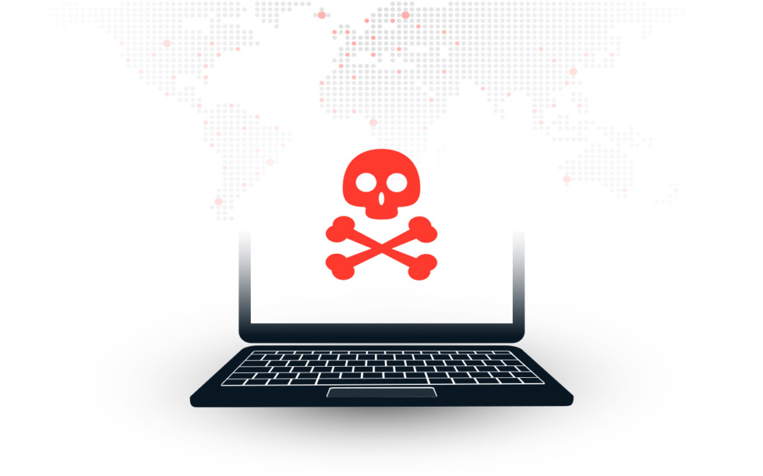 The Risks of Not Staying On Top of your IT (and the Hidden Threats of Malware)